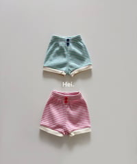 【Hei】petit pants