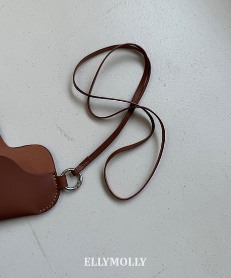 【ellymolly】Glasses Case