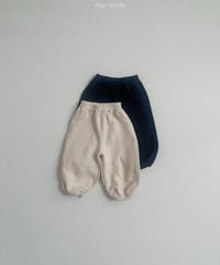 【minirobe】Aple pants