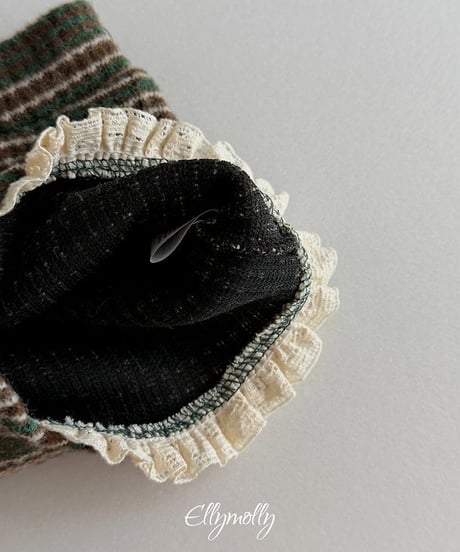 【ellymolly】Haas Wool Knickers