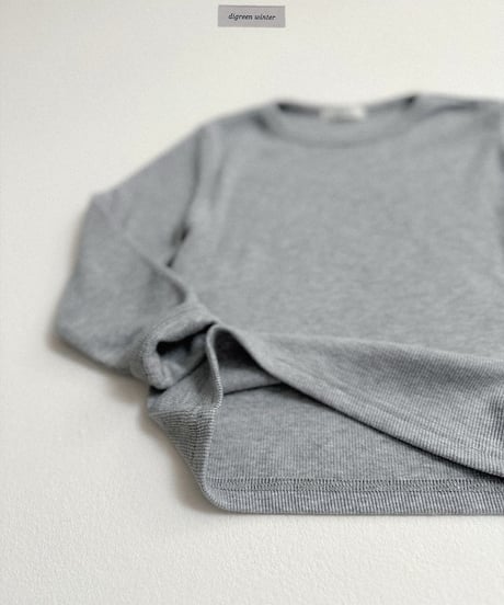 【digreen】Clay Tee