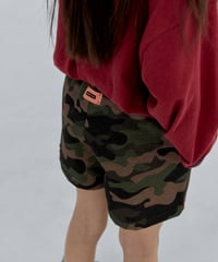 【growb】kamo  pants