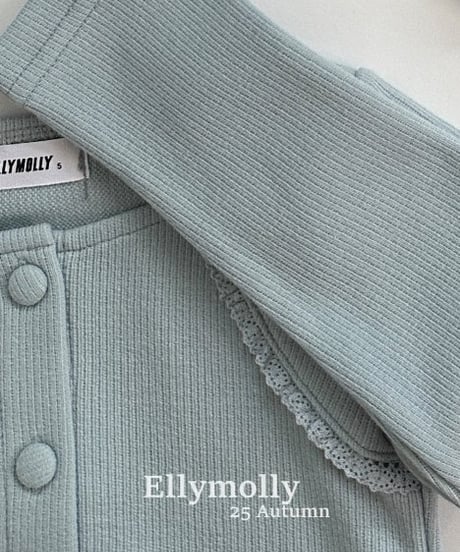 【ellymolly】Bolero Cardigan