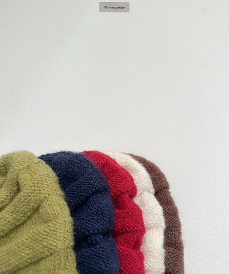 【digreen】Vivi Bonnet