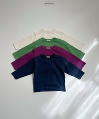【digreen】Churros Tee