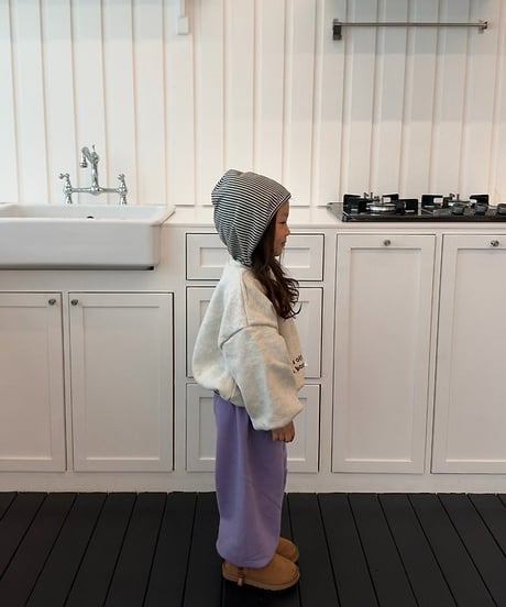 【cantuccistudio】Cowboy Sweatshirt