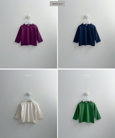 【digreen】Churros Tee