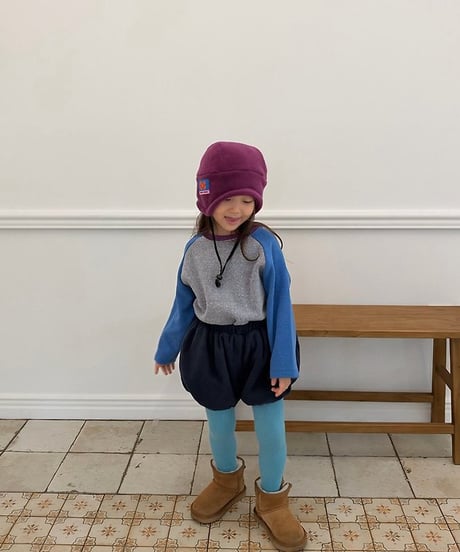 【cantuccistudio】Sam Bloomers