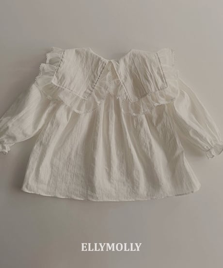 Eileen Sailor Blouse