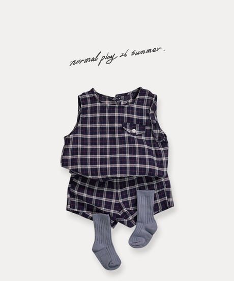 【normalplay】check BL