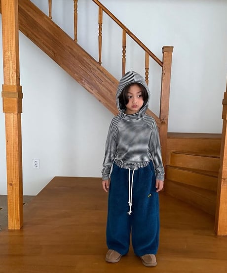 【cantuccistudio】E.T. Hood