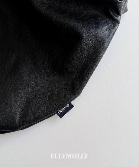 【ellymolly】Memory Frame Bag