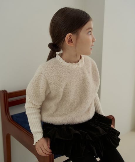 【momoann】Saiper Tee