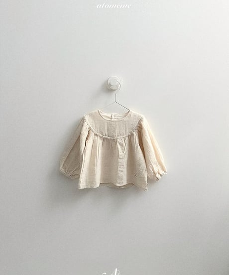 【atomeme】Hey Blouse