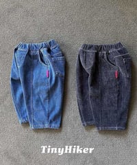 【tiny hiker】Warm Balloon Jeans