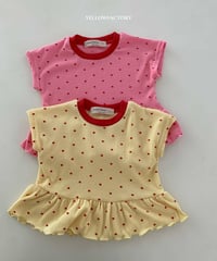 【Yellowfactory】ドットT
