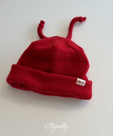 【ellymolly】Pony Winter Beanie