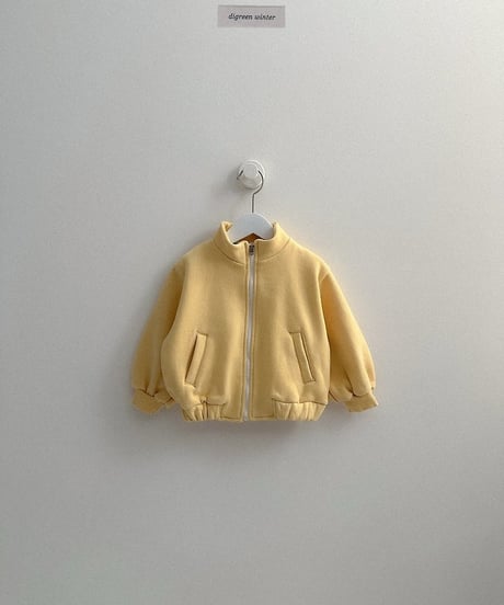 【digreen】Kamel Zip-up