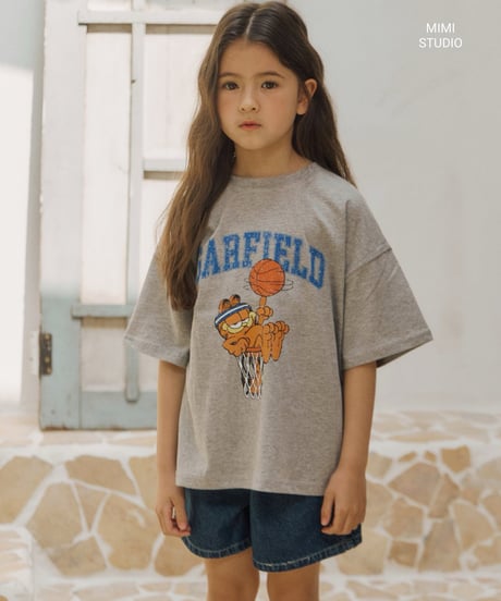 【bymimi】basket T