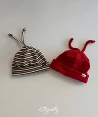 【ellymolly】Pony Winter Beanie