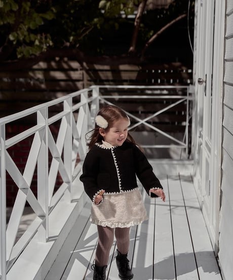 【momoann】Perfume Skirt