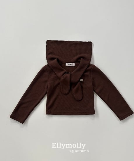 【ellymolly】Pinco Sailor T-Shirt