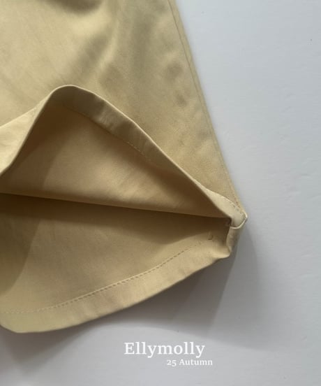 【ellymolly】Day Day Slacks
