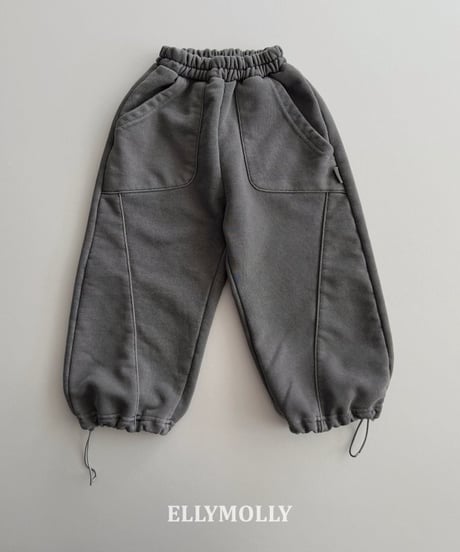 【ellymolly】Hive-Garment-Pants