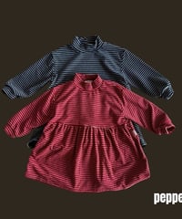 【pepper】Bonbon Dress