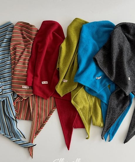 【ellymolly】Parade Muffler