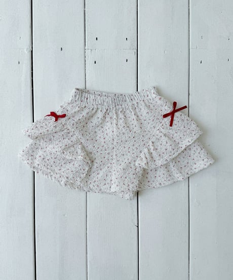 【ellymolly】Louis Ruffle pt