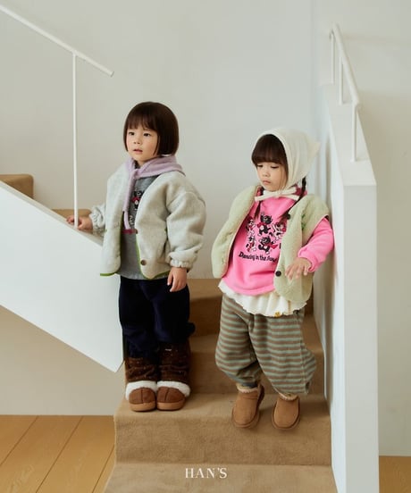 【hans】K Layer Skirt