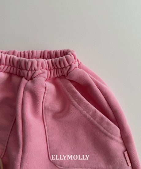 【ellymolly】Hive-Garment-Pants