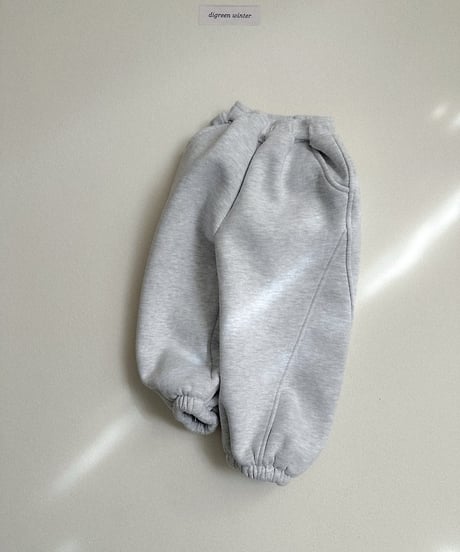 【digreen】Rocky Pants