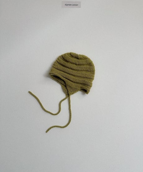 【digreen】Vivi Bonnet