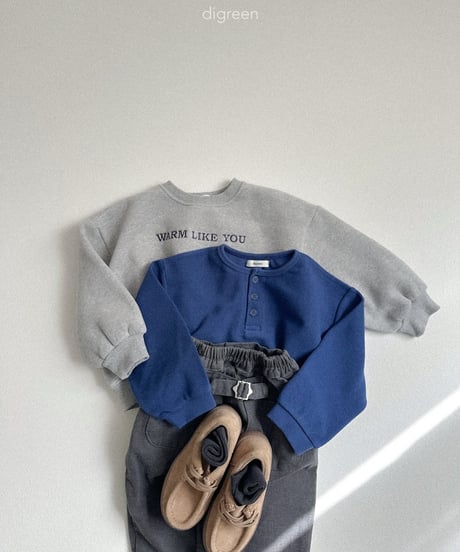 【digreen】gray set