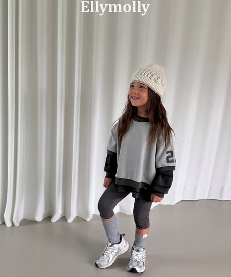 【ellymolly】Elly Knit Beanie