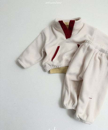 【atomeme】Cloud Anorak