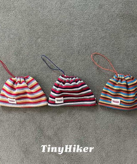 【tiny hiker】Two Way Warmer