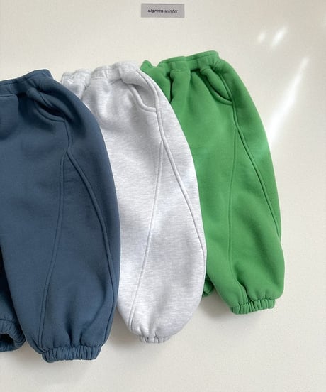 【digreen】Rocky Pants
