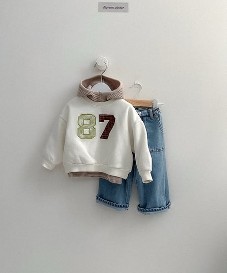 【digreen】Fluffy MTM
