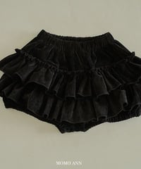 【momoann】Bell Tiered Pants