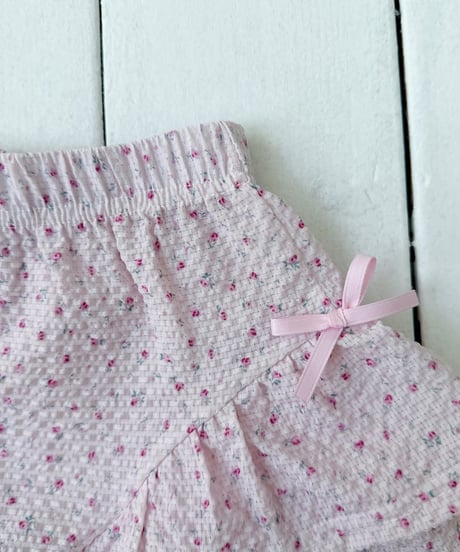 【ellymolly】Louis Ruffle pt