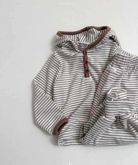 【atomeme】Caramel Pants