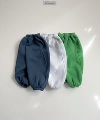 【digreen】Rocky Pants