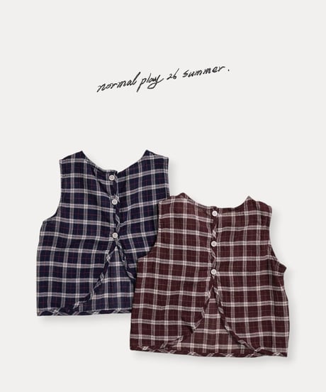 【normalplay】check BL