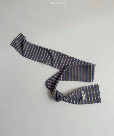 【minirobe】kao muffler