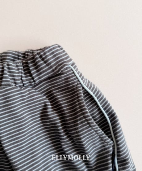 Madeleine Balloon Shorts