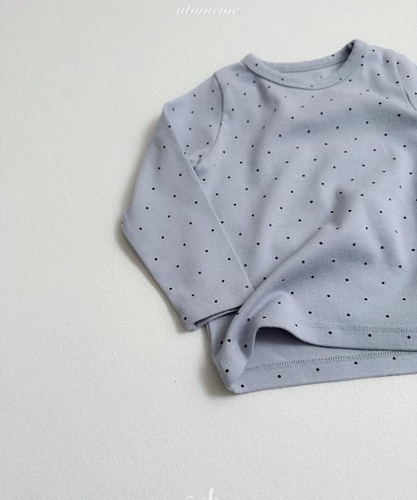 【atomeme】Baby Dot T