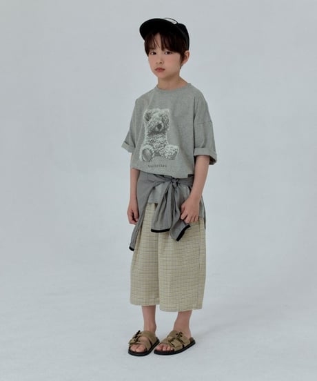 【growb】kuma T